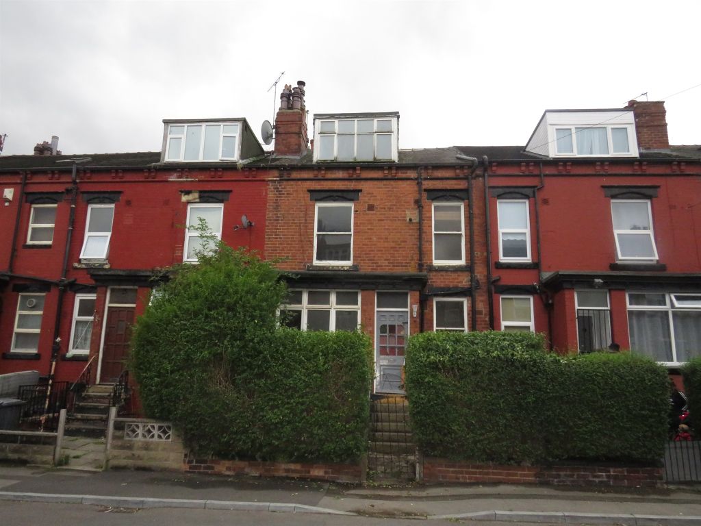 Seaforth Grove, Leeds LS9  