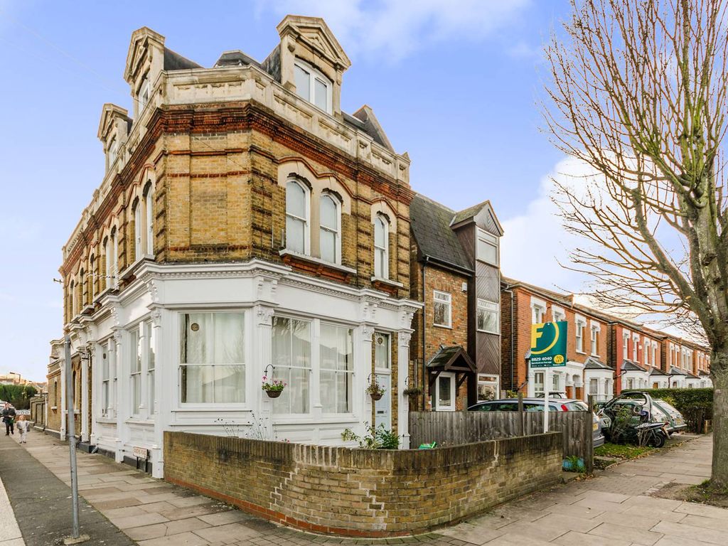 1 bed flat to rent in Goring Road, 2BT, Bounds Green, London N11, £