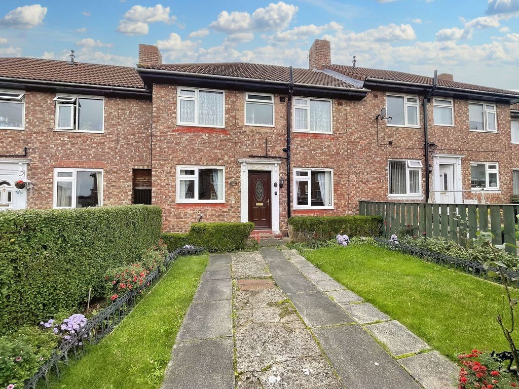 4 bed terraced house for sale in Pine Avenue, Durham DH1, £130,000 Zoopla