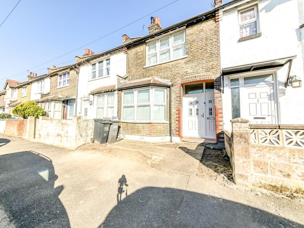 3 bed terraced house for sale in Bute Road, Croydon CR0, £375,000 Zoopla
