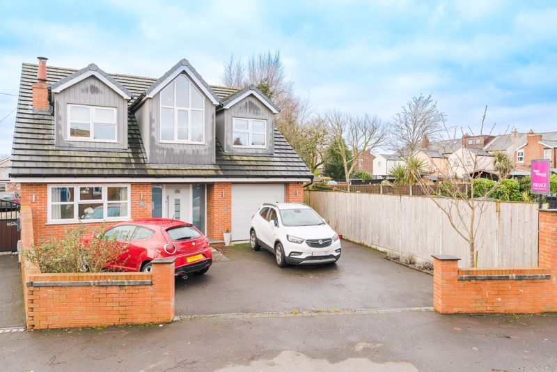 4 bed detached house for sale in White Moss Road, Skelmersdale WN8 Zoopla