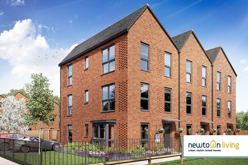 4 bed semidetached house to rent in Pescall Boulevard, Leicester