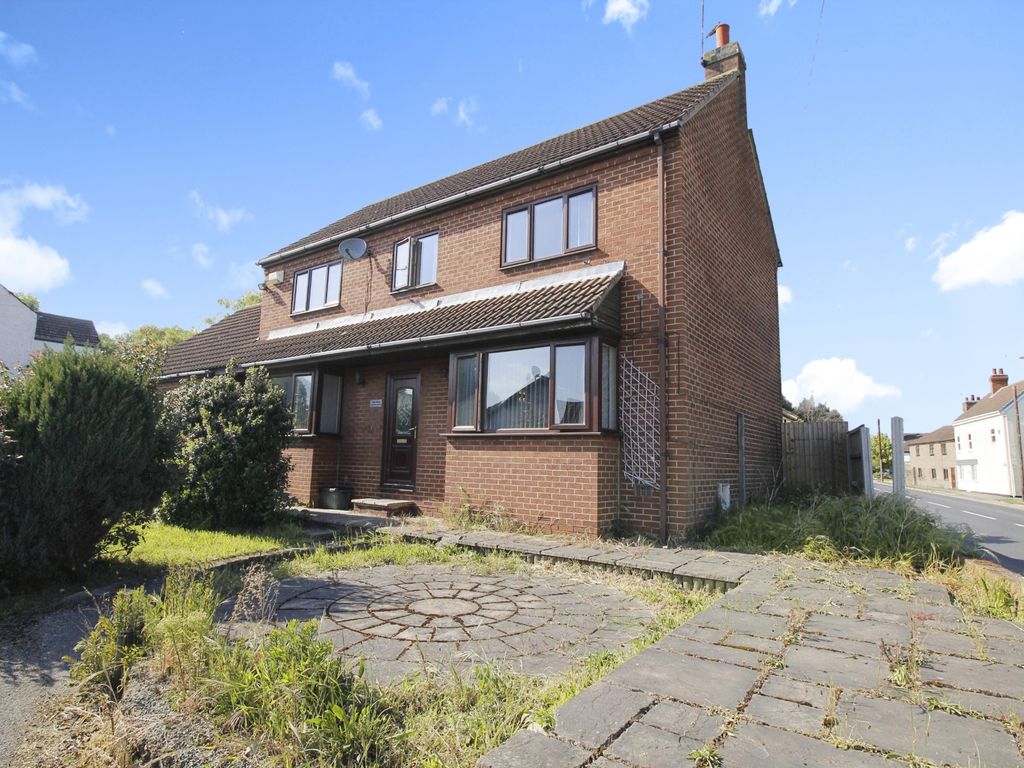 4 bed detached house for sale in High Street, Austerfield, Doncaster DN10 Zoopla