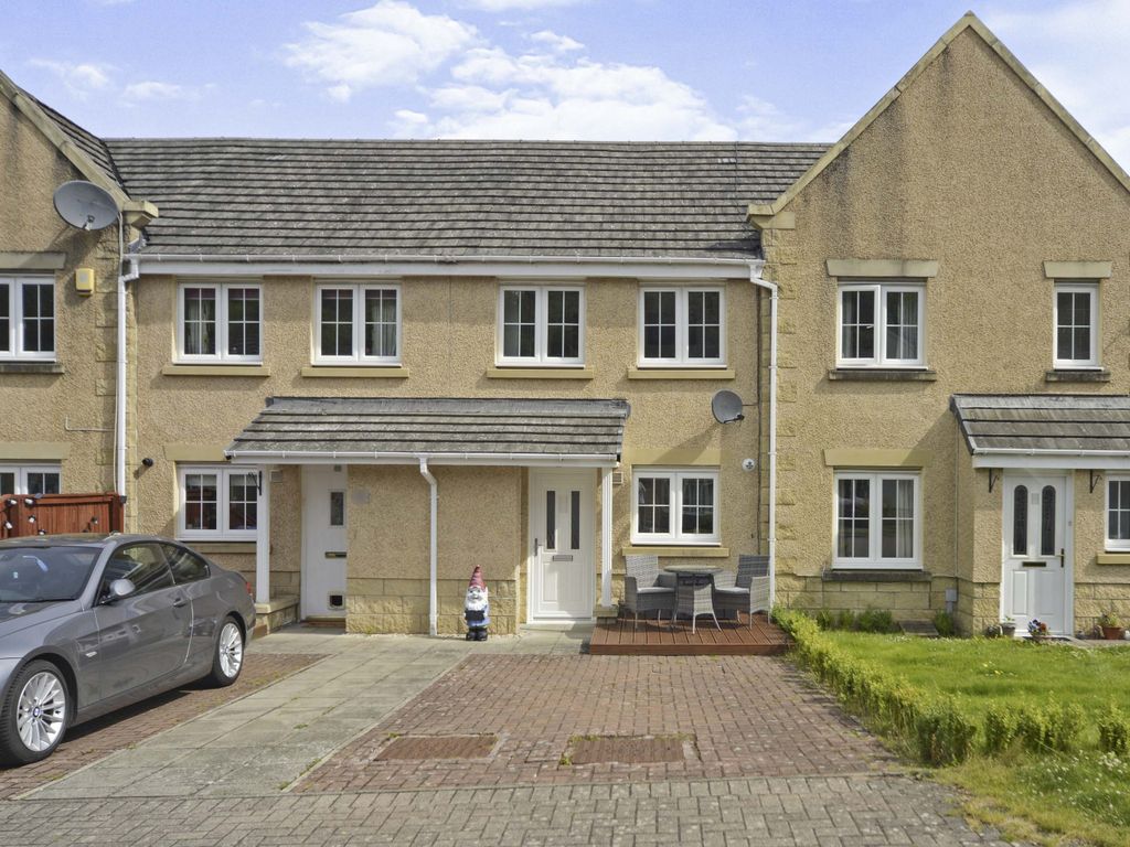 2 bed terraced house for sale in The Beeches, Galashiels TD1 Zoopla