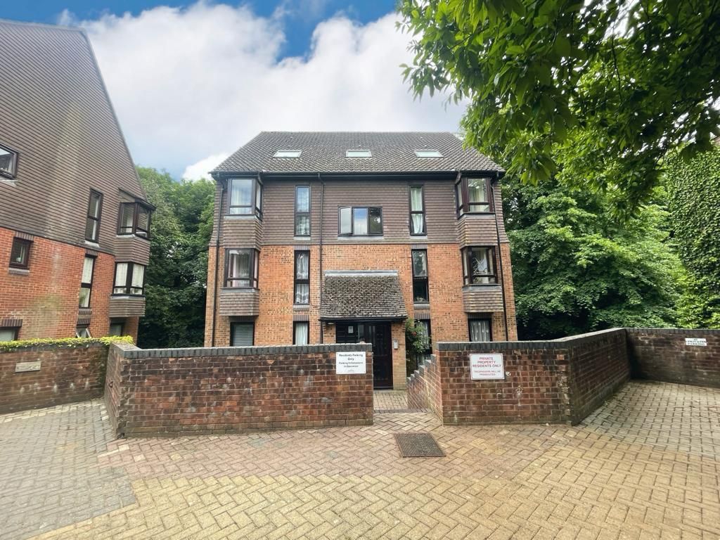 1 bed property for sale in Tremona Road, Southampton SO16 Zoopla