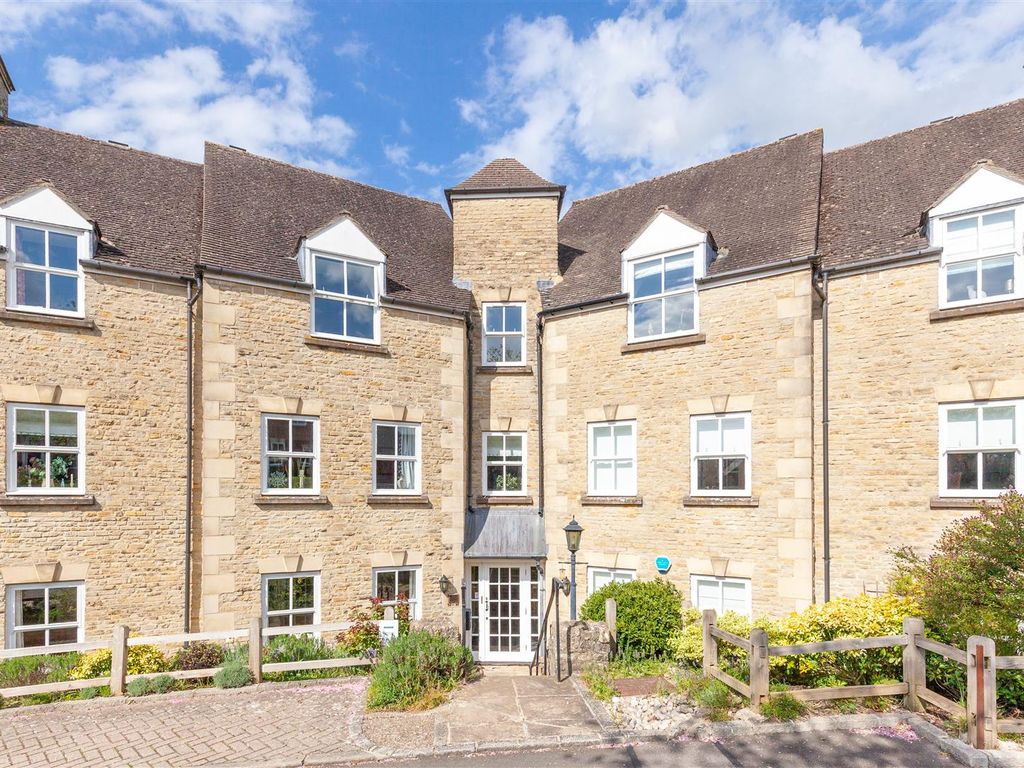 2 bed property for sale in Upper Brook Hill, Woodstock OX20 Zoopla