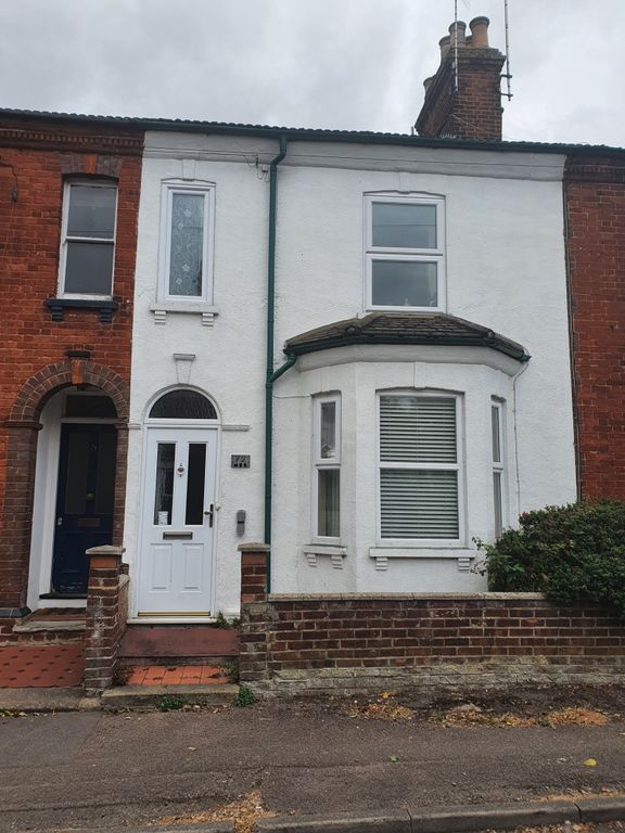 Ashwell Street, Leighton Buzzard LU7  