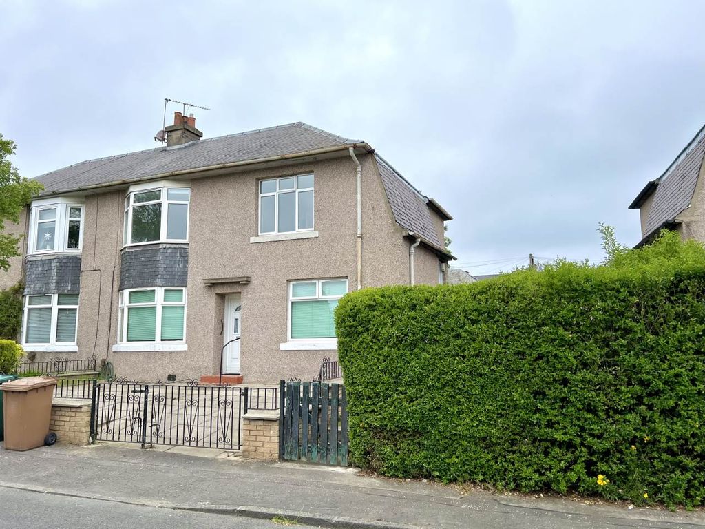 2 bed flat to rent in Granton Gardens, Granton, Edinburgh EH5 Zoopla