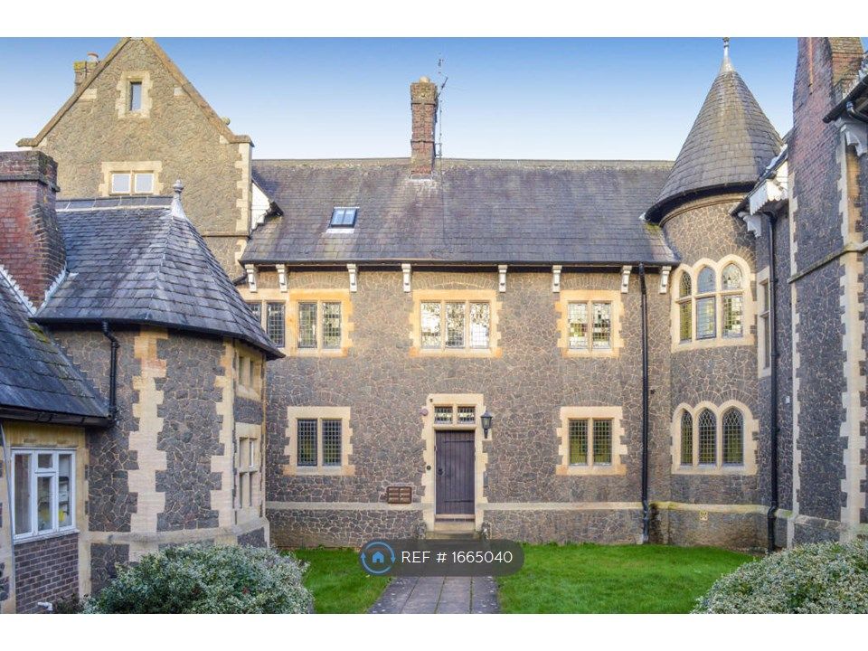 1 bed flat to rent in Stoneleigh Manor, Leicester LE2 Zoopla