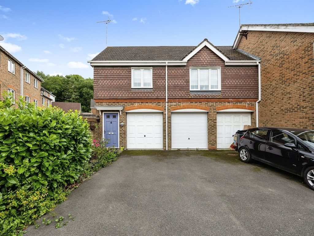 1 bed property for sale in Imperial Way, Singleton, Ashford TN23 Zoopla