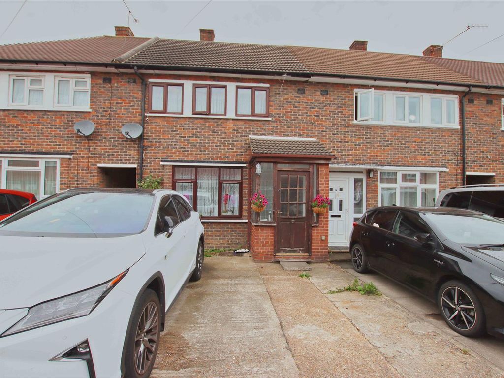 3 bed property to rent in Cromwell Road, Borehamwood WD6 Zoopla