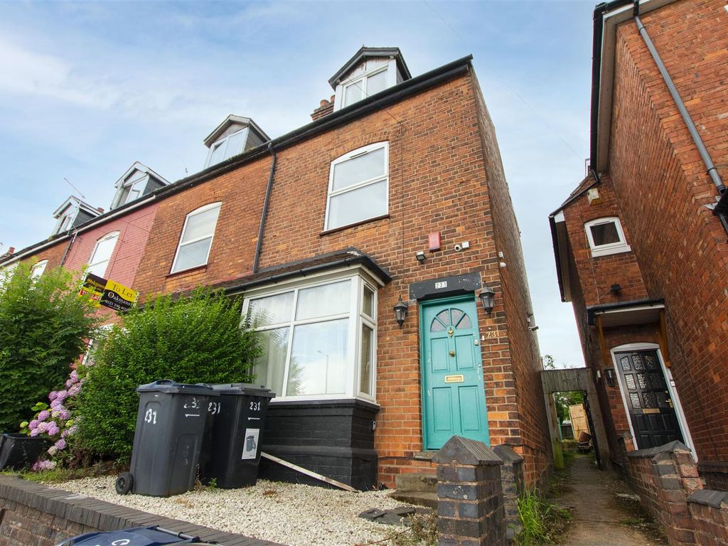 6 bed property to rent in Harborne Lane, Selly Oak, Birmingham B29 Zoopla