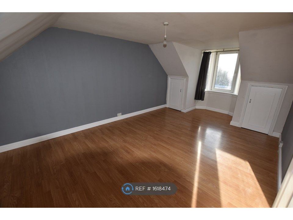 1 bed flat to rent in Rossie Street, Arbroath DD11 Zoopla