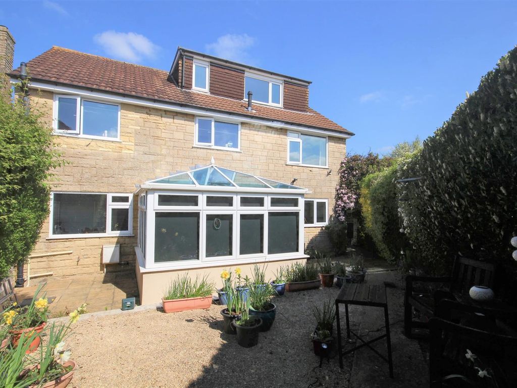 5 bed detached house for sale in Westend, Cam, Dursley GL11 Zoopla