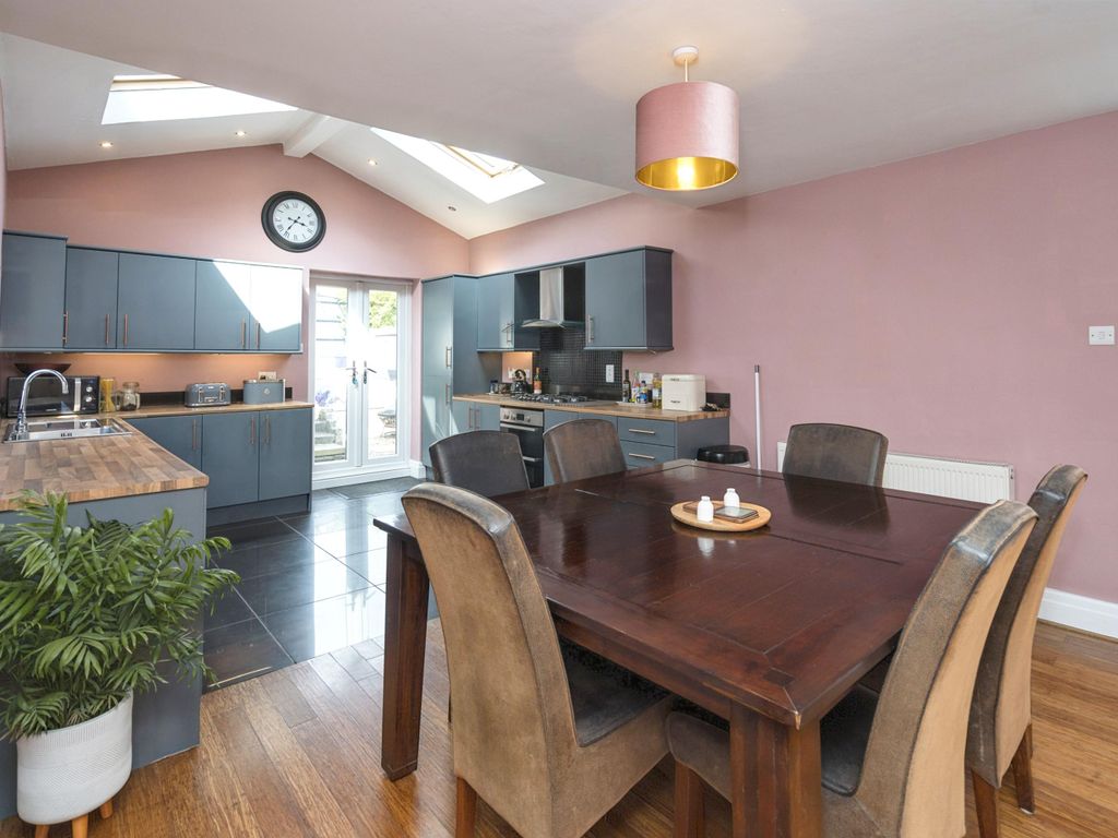 4 bed detached bungalow for sale in Chorley Old Road, Bolton BL1 Zoopla