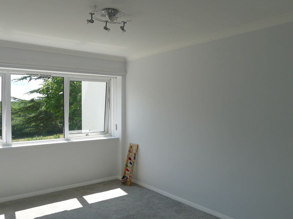 1 bed flat to rent in Coach Road, Newton Abbot TQ12 Zoopla
