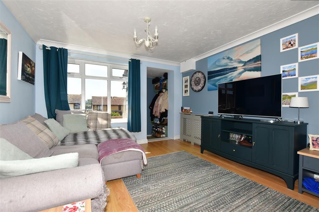 2 bed semidetached house for sale in Mayfield Avenue, Dover, Kent CT16