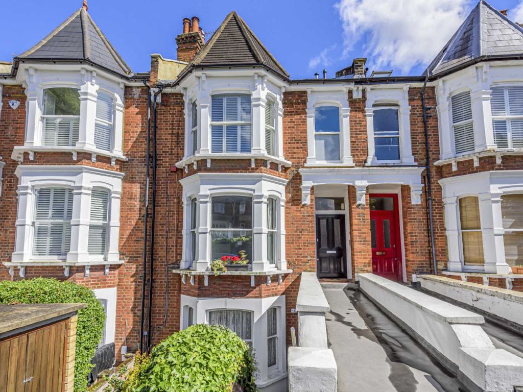 3 bed flat for sale in Hillfield Road, London NW6, £850,000 Zoopla