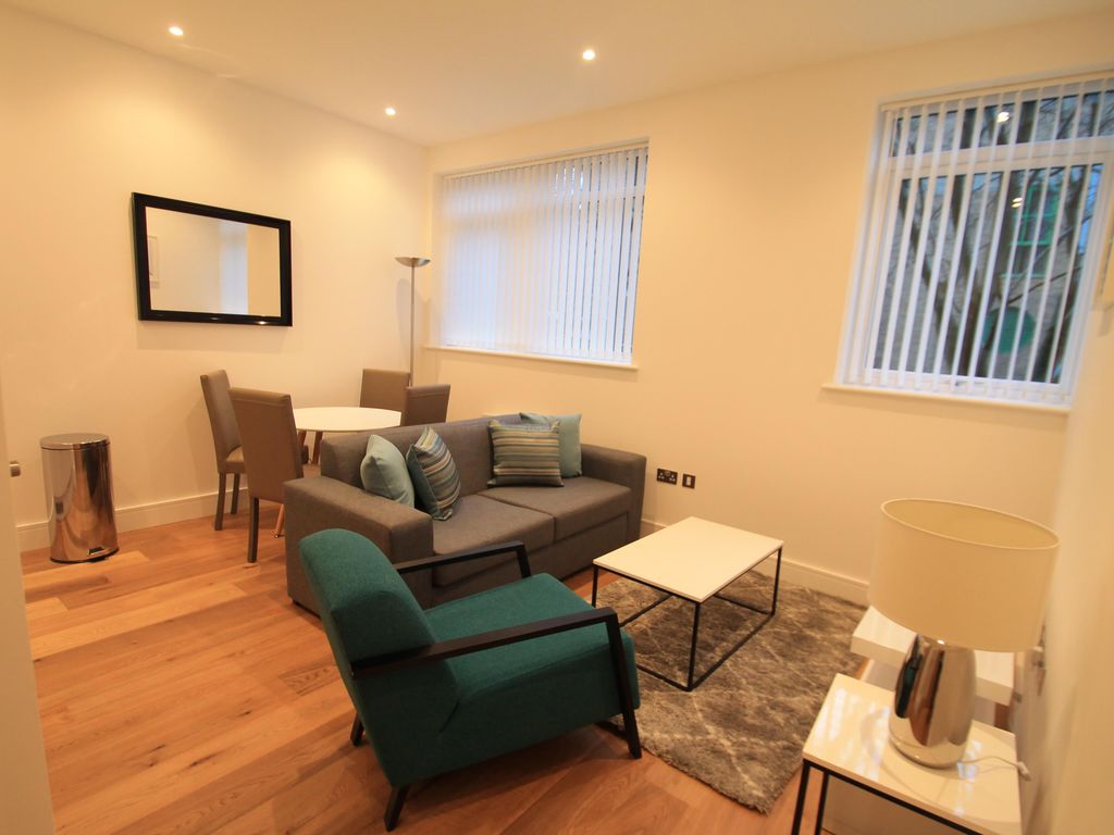 1 bed flat to rent in Park Street West, Flowers Way, Luton LU1 Zoopla