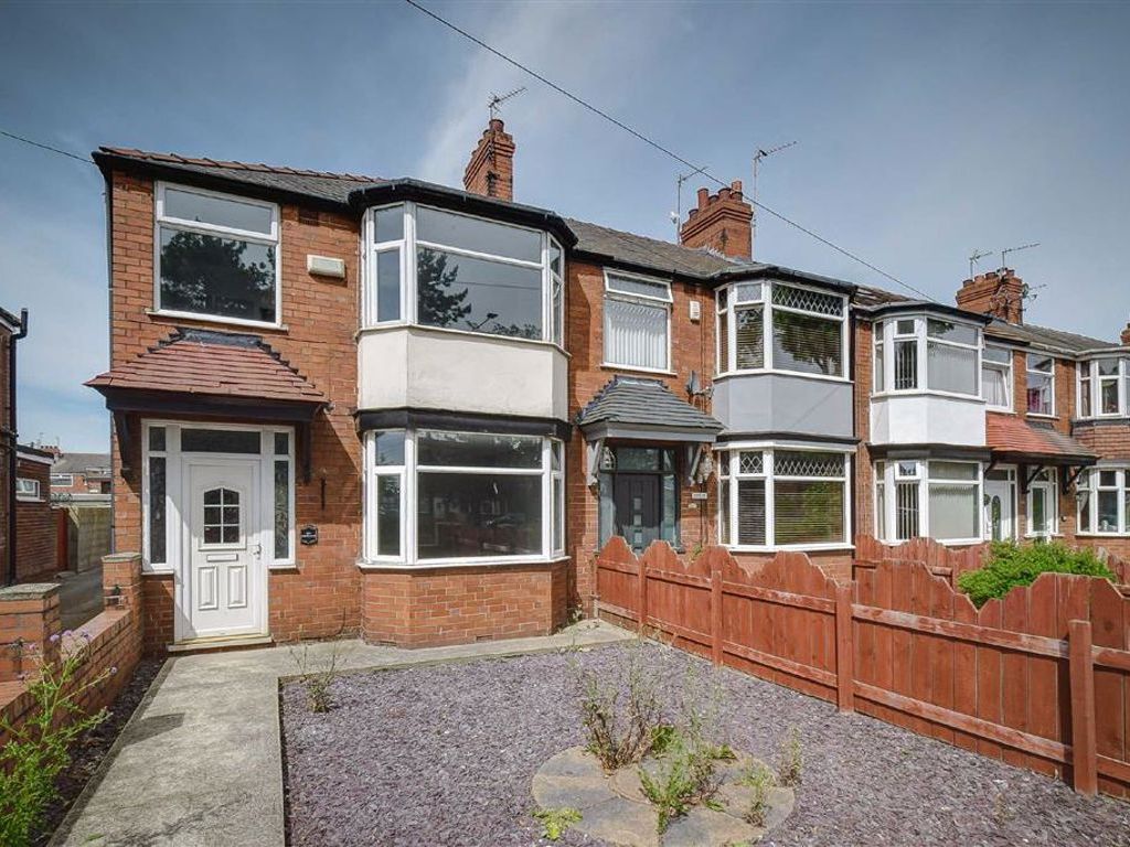 3 bed terraced house to rent in Willerby Road, Hull HU5 Zoopla