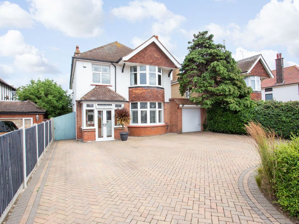 5 bed detached house for sale in Barnes Avenue, Margate CT9 Zoopla