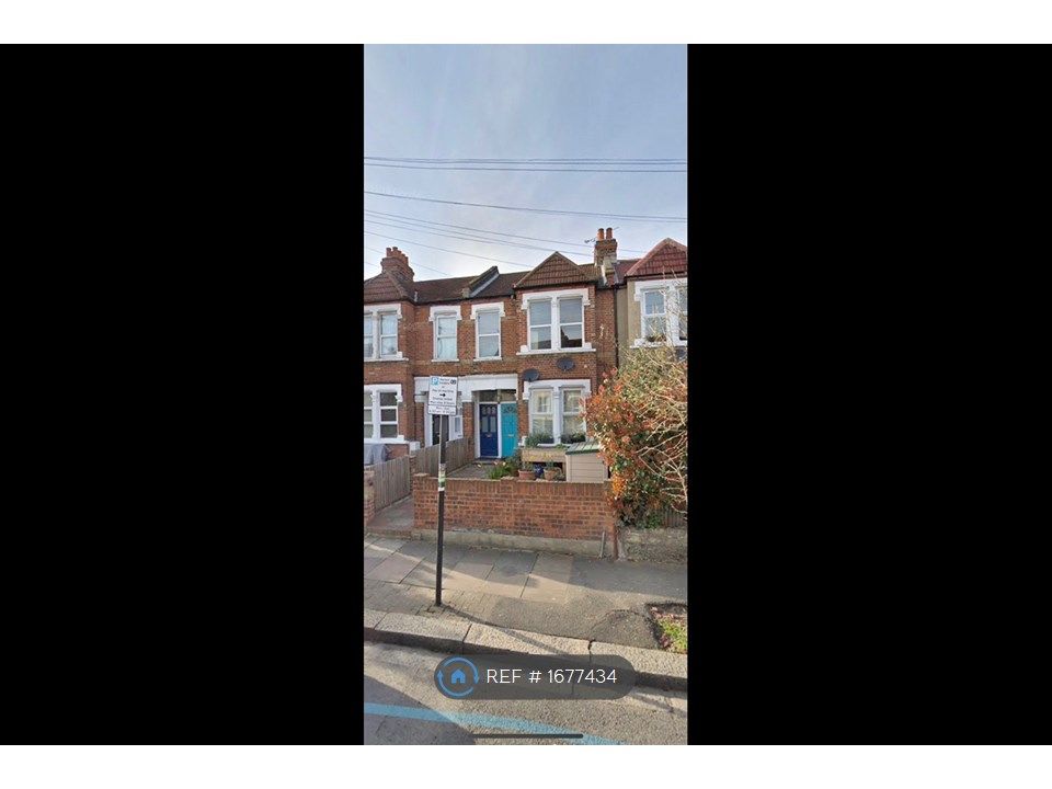 3 bed flat to rent in Tooting, London SW17 Zoopla