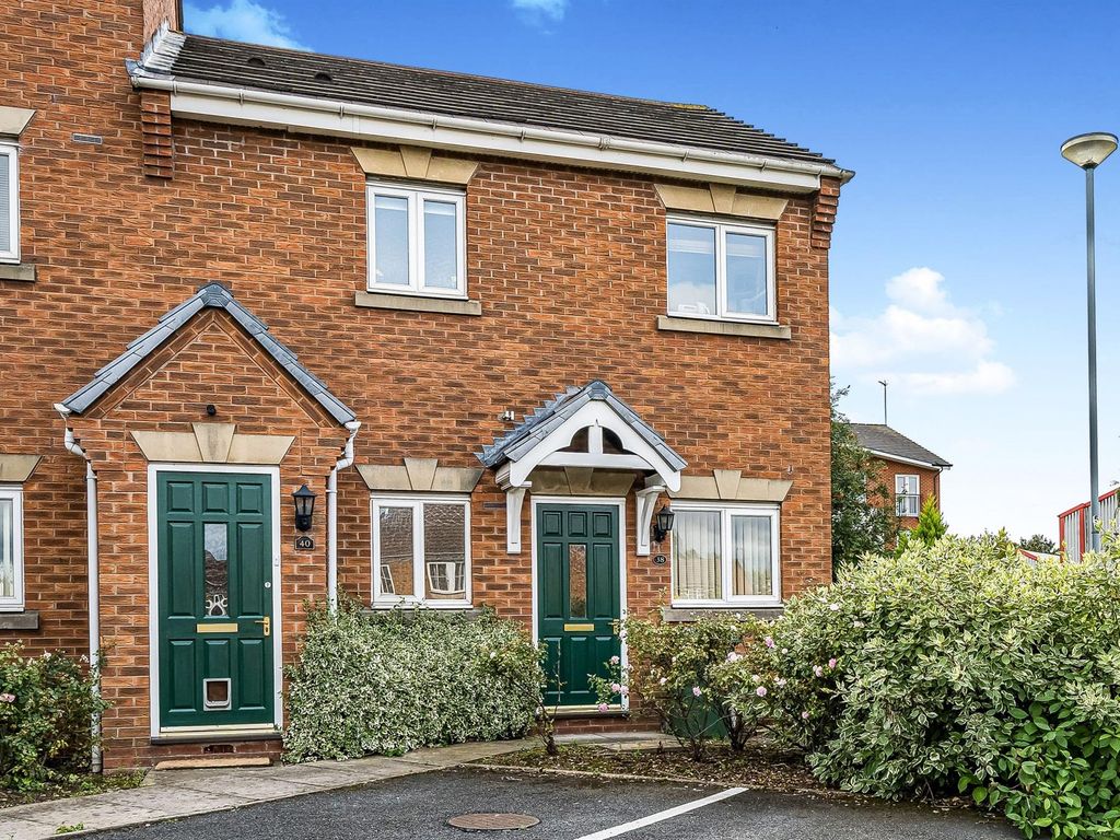 1 bed flat to rent in Mytton Grove, Tipton DY4, £675 pcm Zoopla