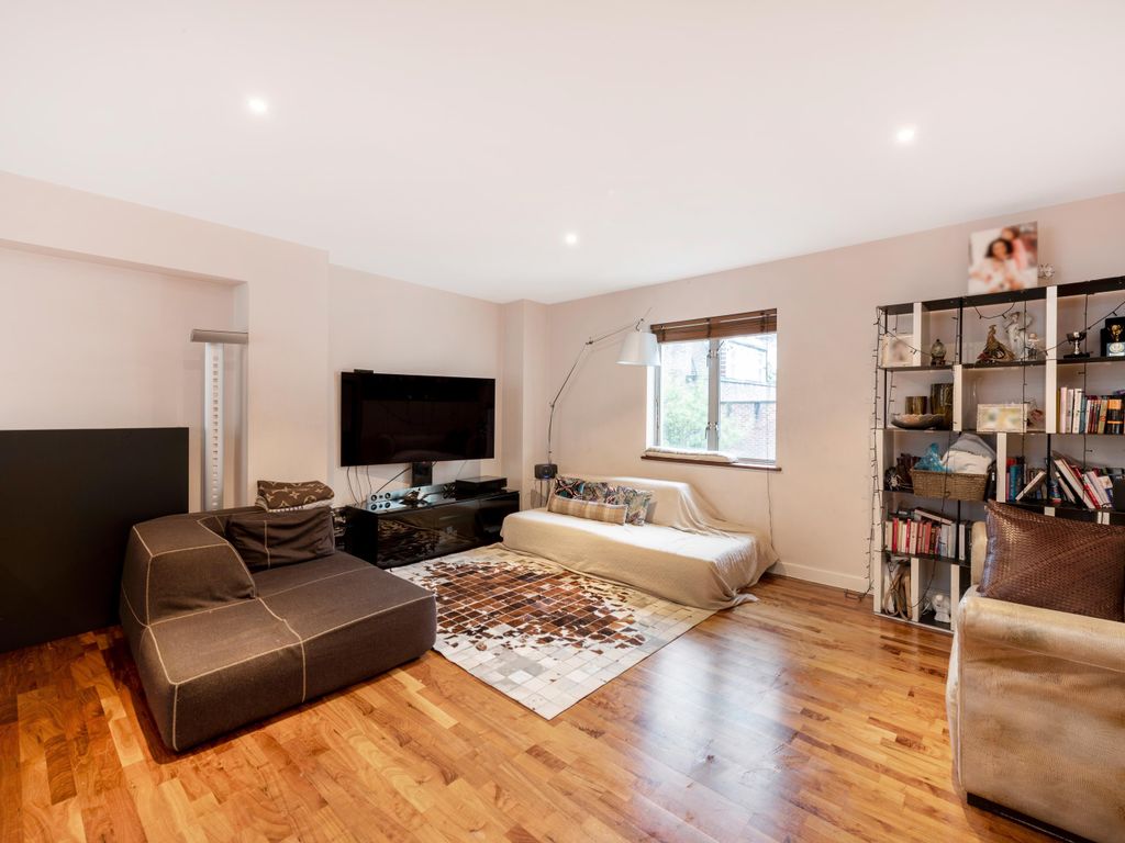 The Galleries 9 Abbey Road London NW8  