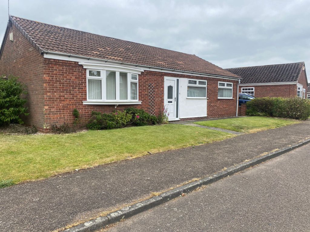 3 bed bungalow to rent in Hall View, Mattersey, Doncaster DN10 Zoopla