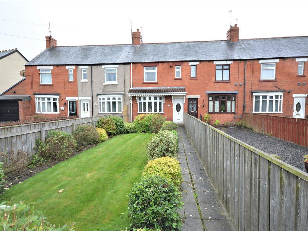 2 bed terraced house for sale in St. Andrews Road, Auckland