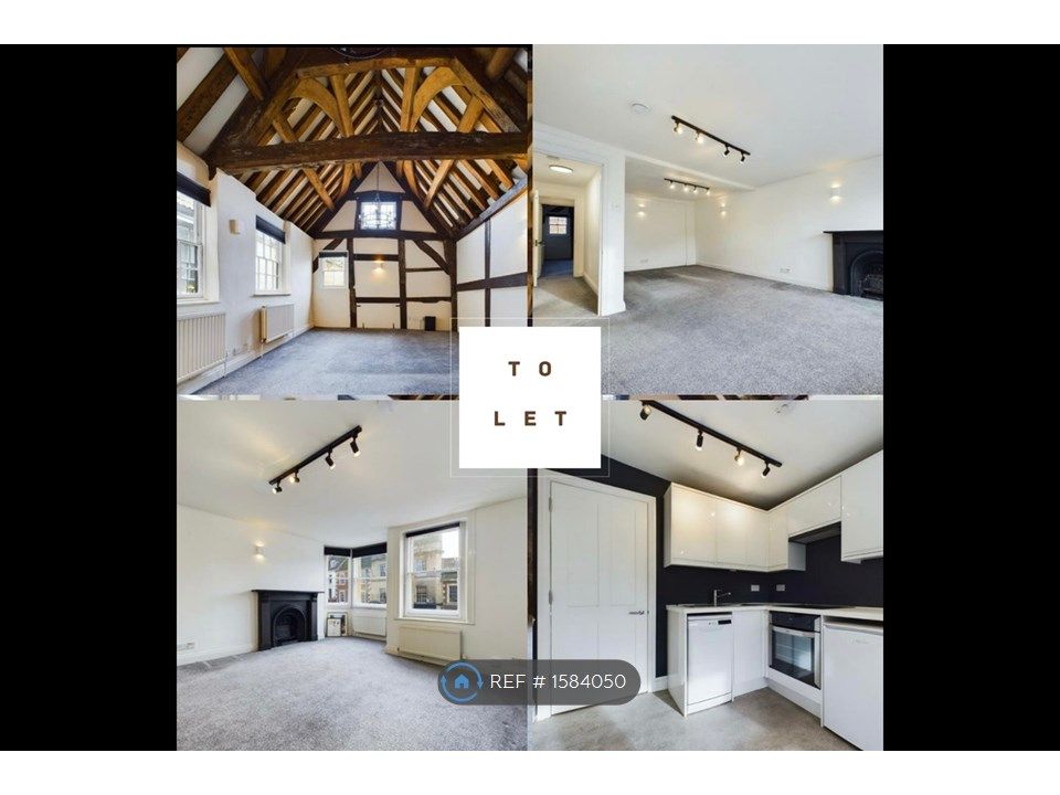 2 bed flat to rent in Fore Street, Trowbridge BA14, £1,000 pcm Zoopla