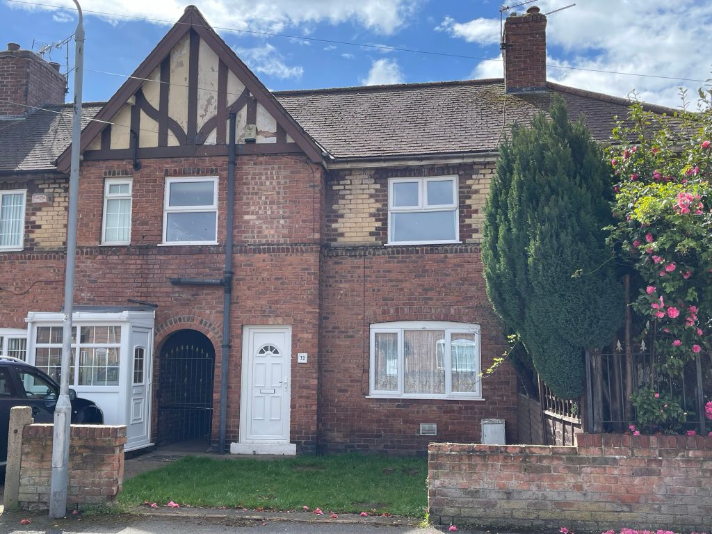 3 bed terraced house to rent in 32 Suffolk Road, Bircotes DN11 Zoopla