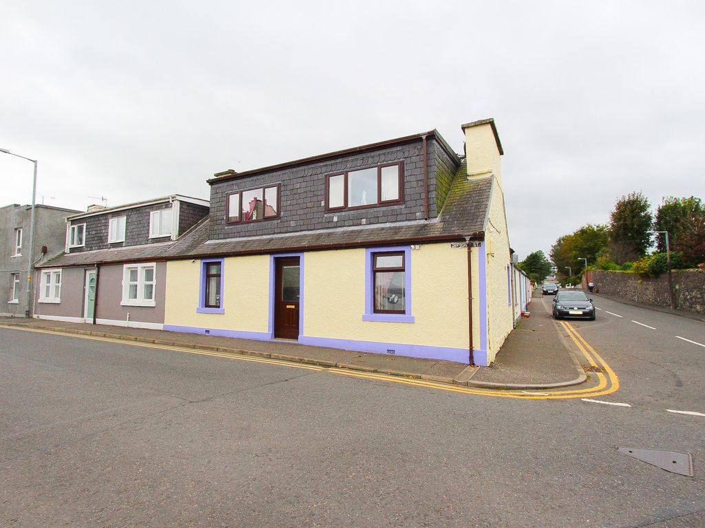 3 bed end terrace house for sale in Invershiel, 63 Sheuchan Street