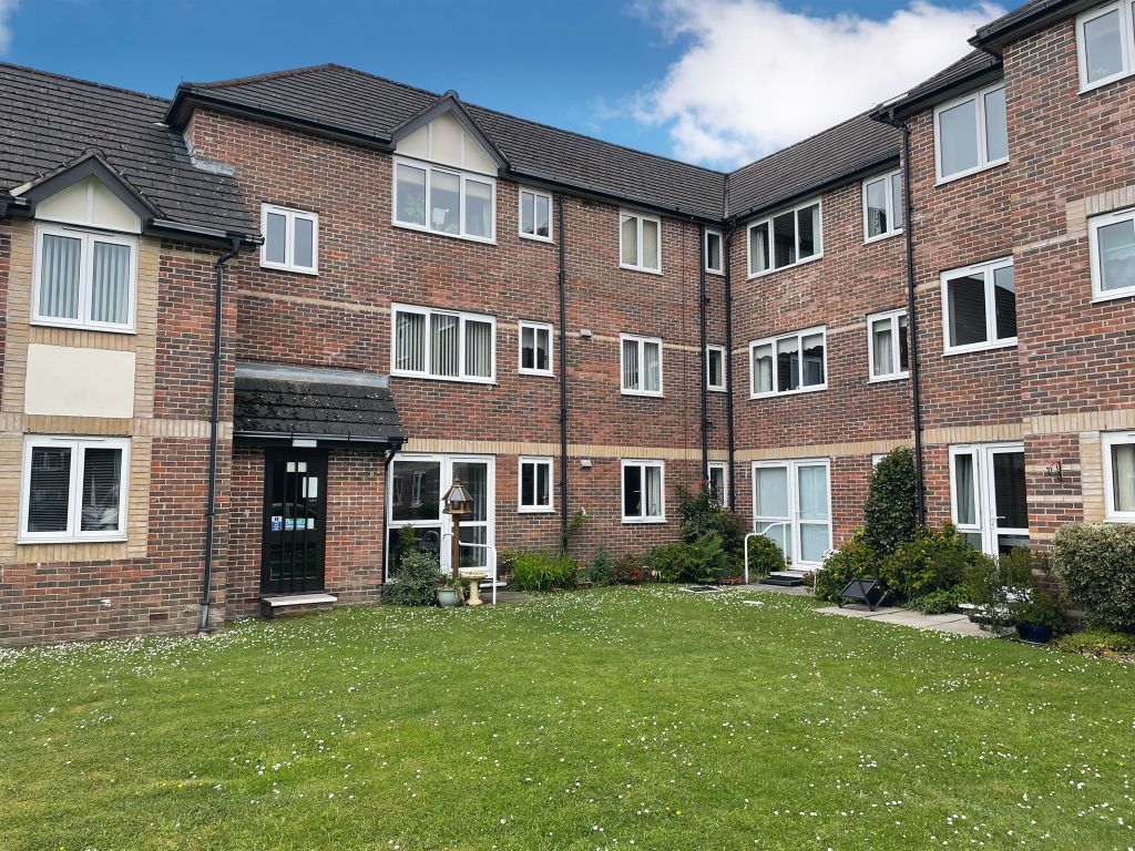 1 bed flat for sale in Velindre Road, Whitchurch, Cardiff CF14 Zoopla