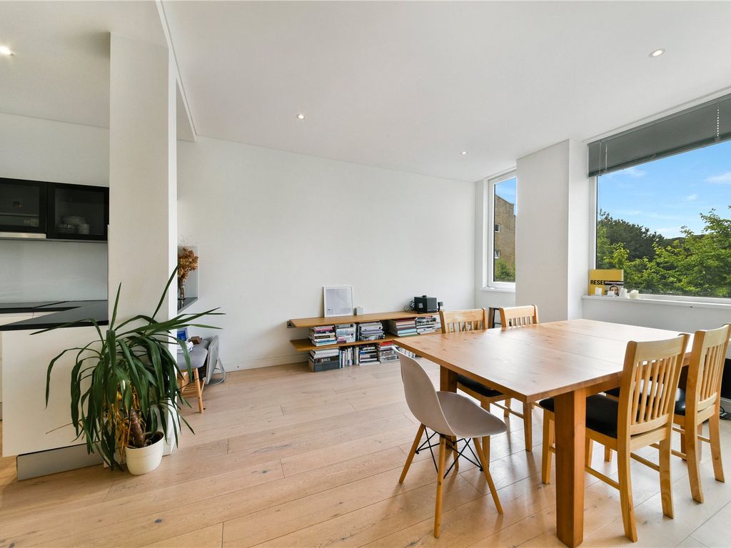 Orsman Road, Hackney, London N1