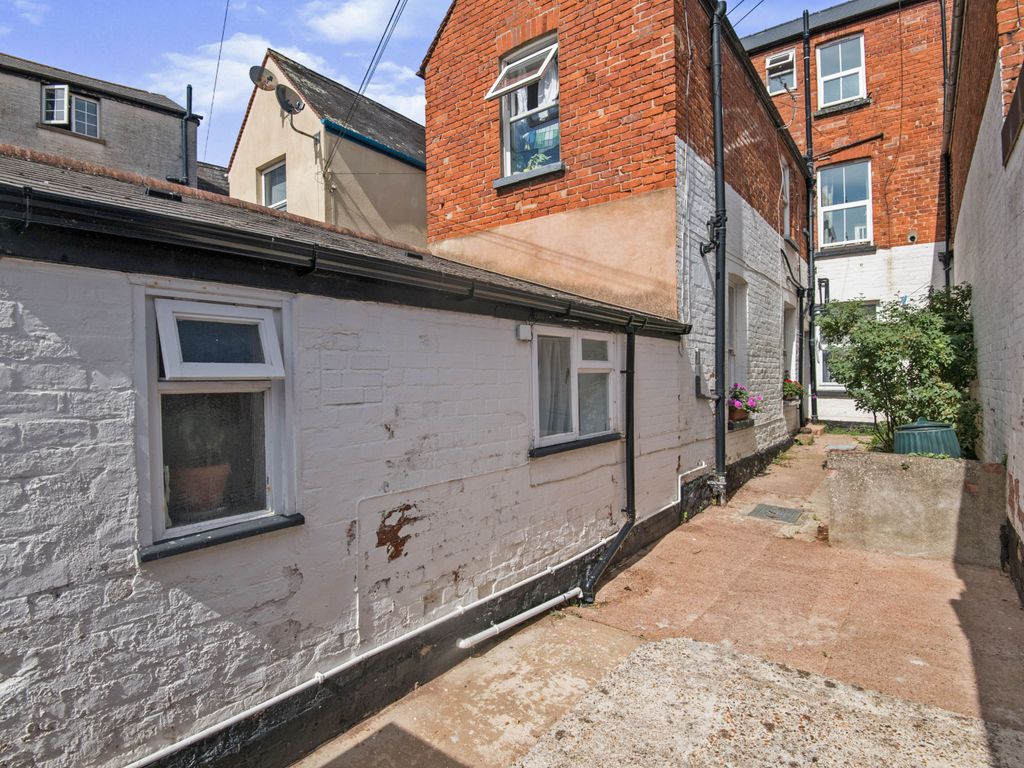 2 bed flat for sale in Morton Road, Exmouth EX8 Zoopla