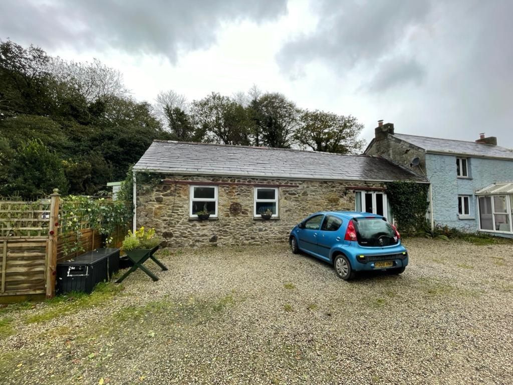 2 bed barn conversion to rent in The Annexxe, Hazeldene, Maudlin