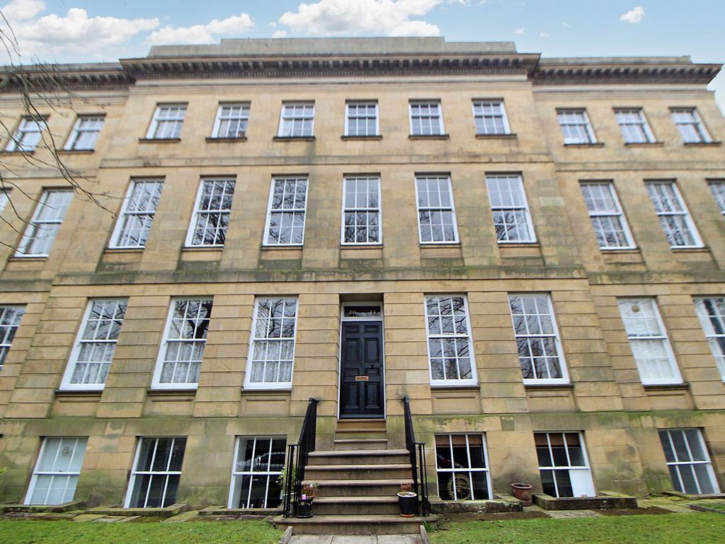 2 bed flat for sale in Leazes Terrace, Newcastle Upon Tyne NE1, £