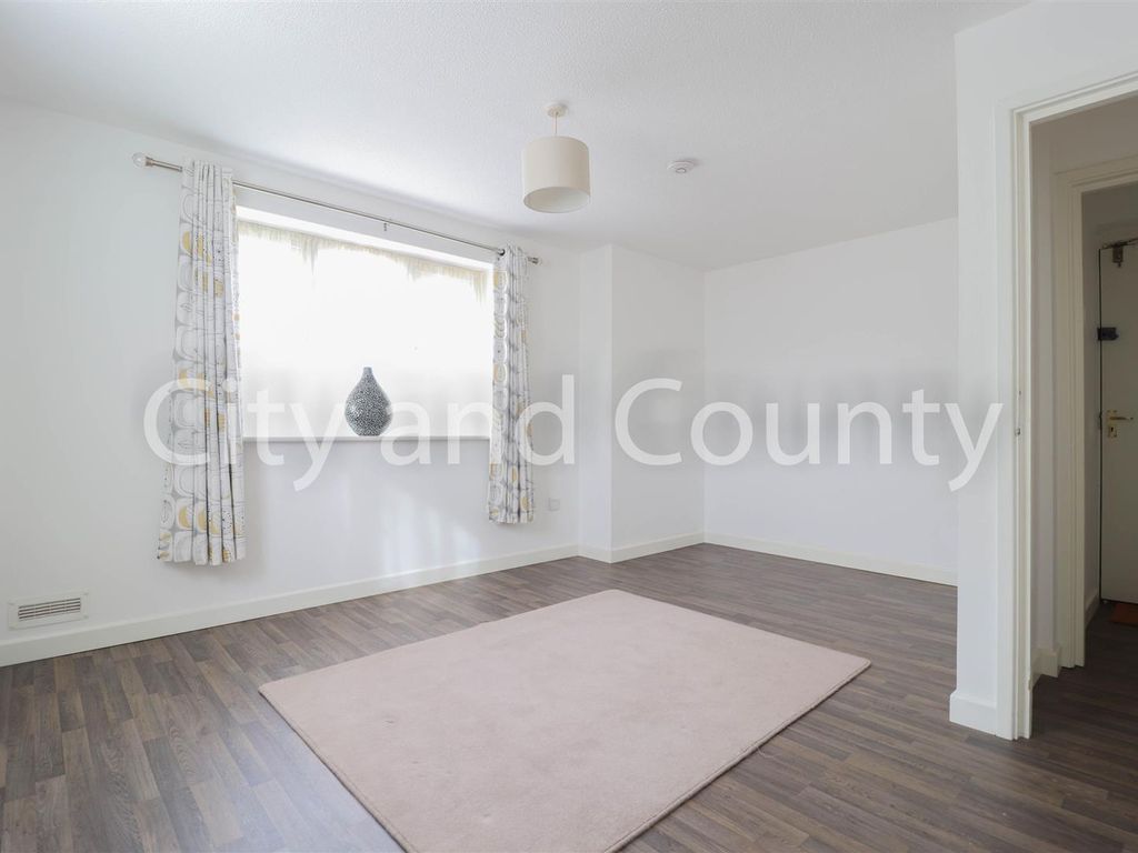 1 bed flat to rent in Flamborough Close, Woodston, Peterborough PE2