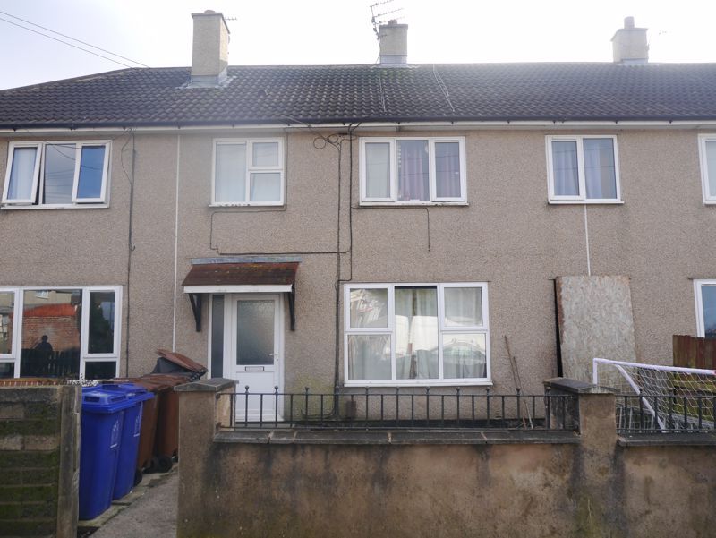 4 bed terraced house for sale in Queensway, Church, Accrington BB5, £