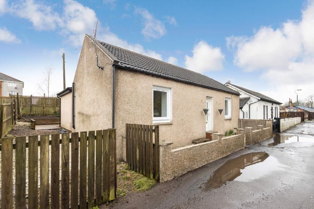 2 bed detached house for sale in Gillies Lane, Baillieston G69 Zoopla