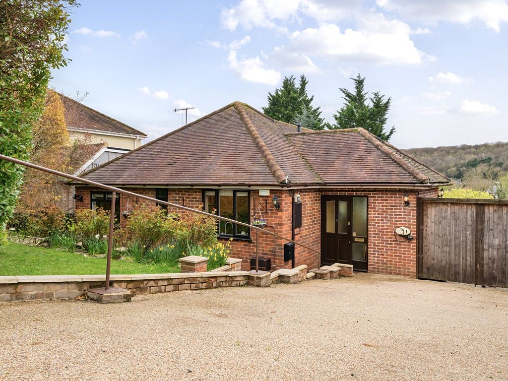2 bed bungalow for sale in Whinneys Road, Loudwater, Buckinghamshire HP10, £475,000 Zoopla