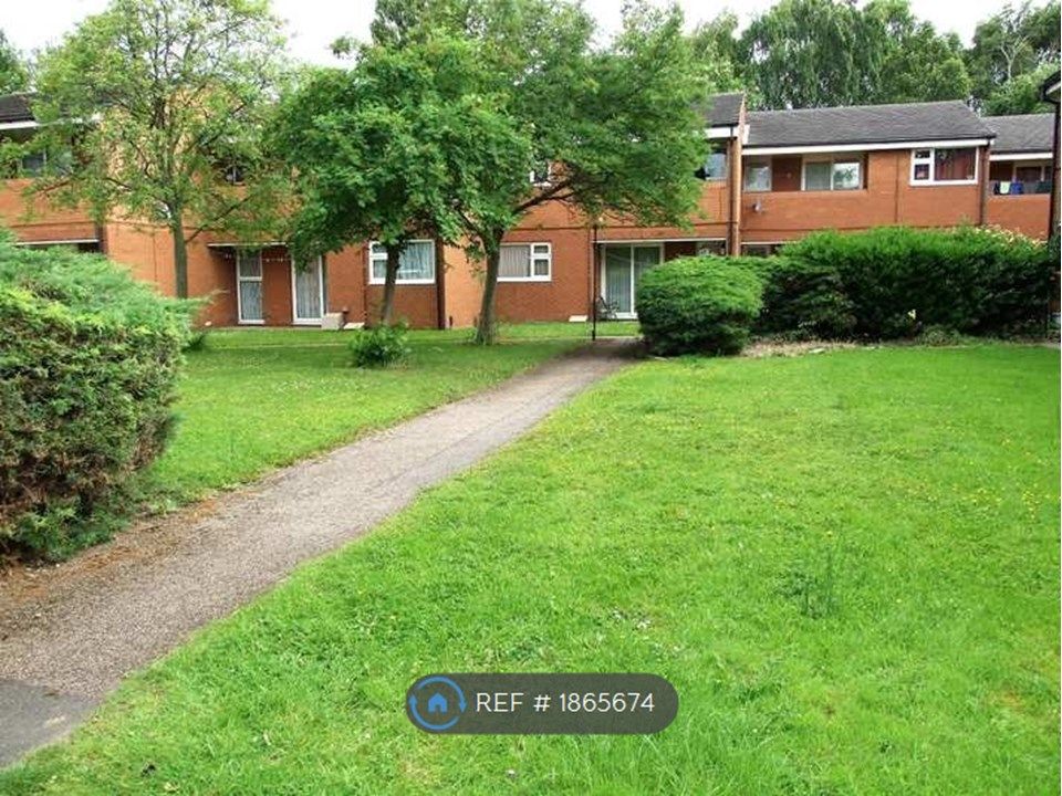 1 bed flat to rent in Durham Road, Loughborough LE11, £720 pcm Zoopla