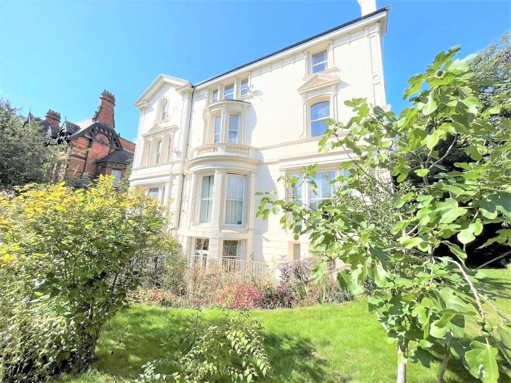 Studio for sale in Ullet Road, Sefton Park, Liverpool L17 Zoopla