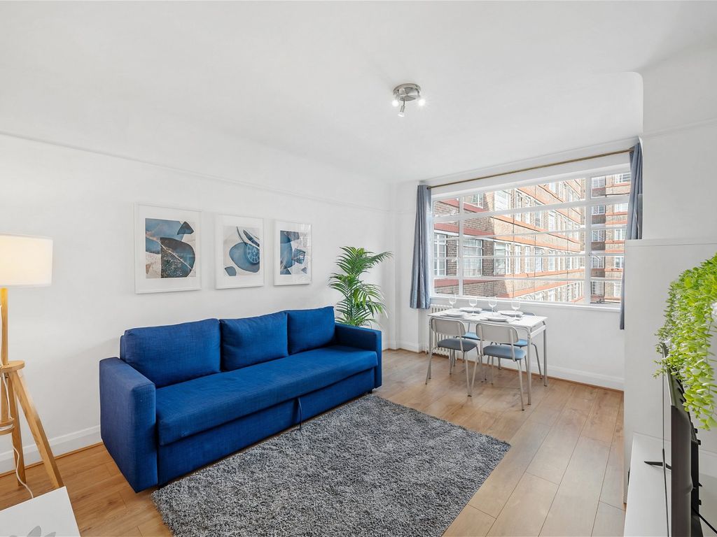 1 bed flat to rent in Balham High Road, London SW17, £1,850 pcm Zoopla