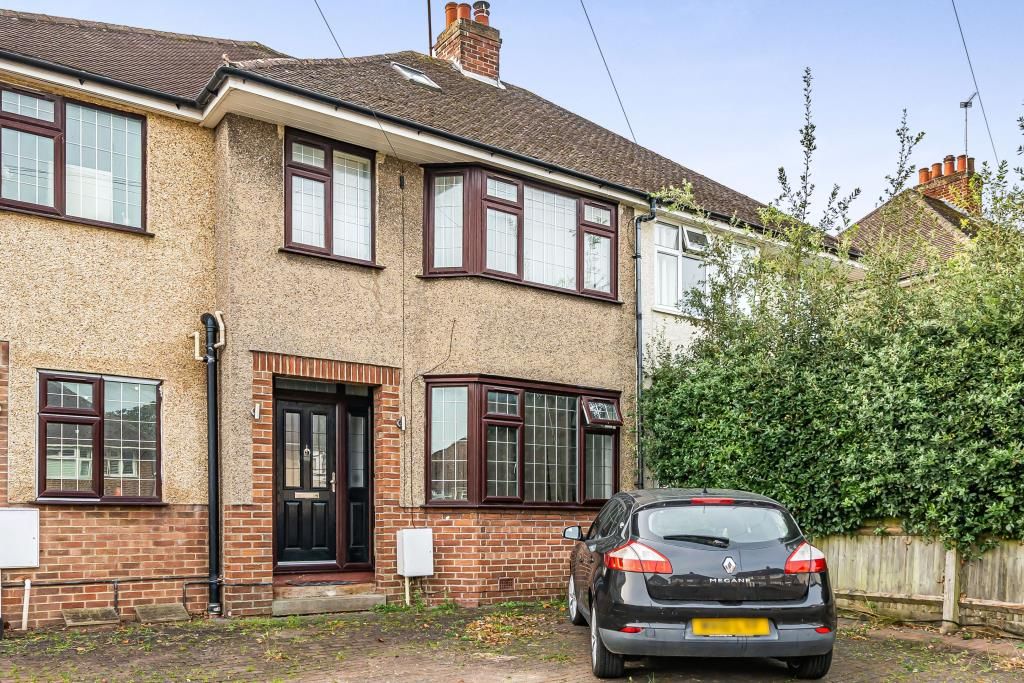 2 bed flat to rent in Kennington, Oxford OX1, £1,600 pcm Zoopla