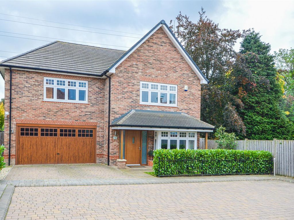 5 bed detached house for sale in Carr Lane, Sandal, Wakefield WF2 Zoopla