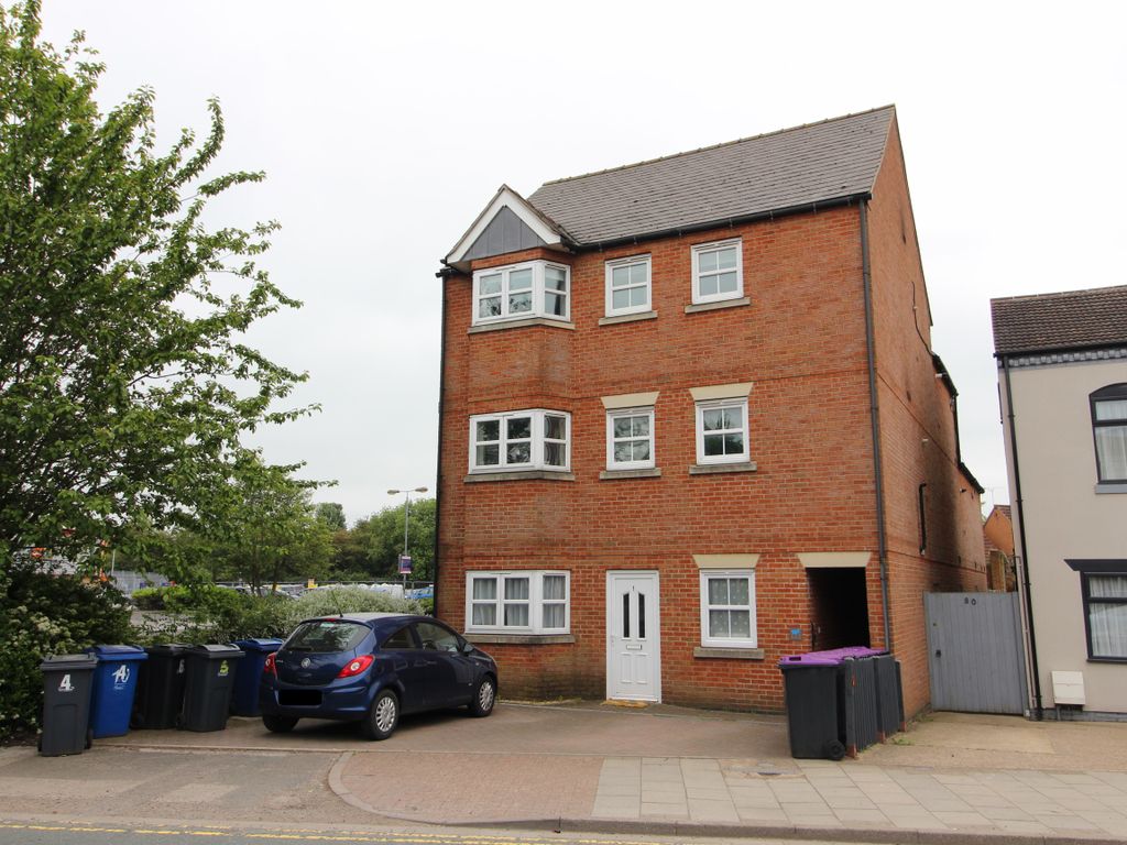 3 bed terraced house for sale in Lea Place, Gainsborough DN21 Zoopla