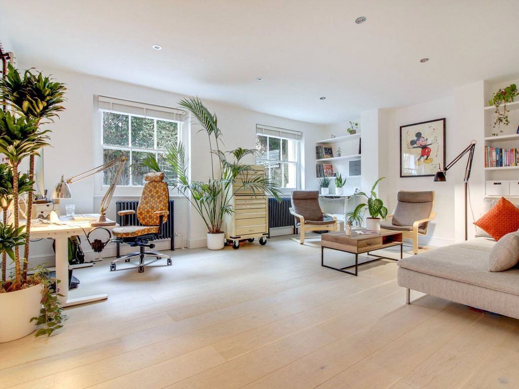 2 bed flat for sale in Agar Grove, Camden, London NW1, £850,000 Zoopla