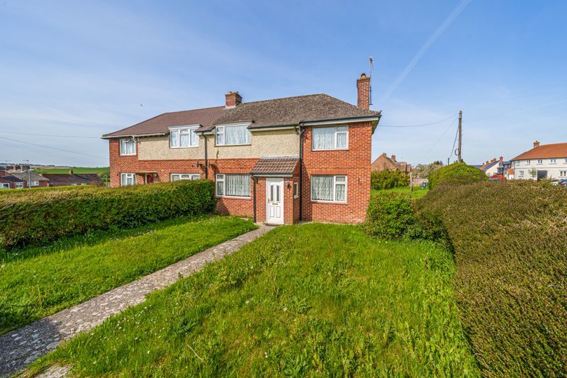 2 bed semidetached house for sale in Pound Close, Charminster DT2 Zoopla